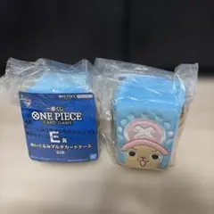 ONE PIECE カードケース チョッパー
