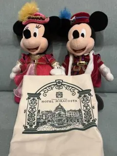 2025年最新】ミラコスタ 宿泊者限定の人気アイテム - メルカリ