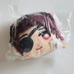 WINDBREAKER ガチャ　ぷちぐるみ　蘇枋隼飛