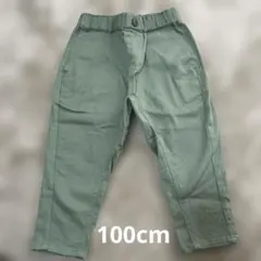 Samansa Mos2 Lagom（サマンサモスモス ラーゴム）/パンツ100