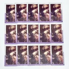 プロセカ epickcard エピカ 13A 神代類 特訓後 黒百合 15枚