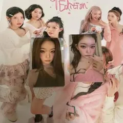 Billlie ツキ シーグリ ヨントン トレカ Billlie ツキ 封入 トレカ - メルカリ