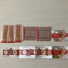 ばんそうこうマグネット　２個