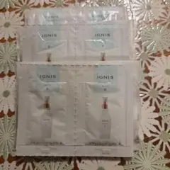 アルビオンIGNIS スキンケアサンプルセット38点