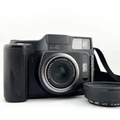 2025年最新】fujifilm ga645の人気アイテム - メルカリ