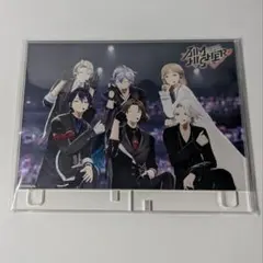 にじさんじ Aim Higher オフィシャルストア特典アクリルパネル