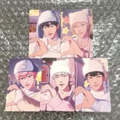 2025年最新】PLAVE トレカの人気アイテム - メルカリ