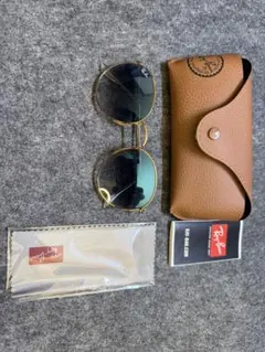 【美品】Ray-Ban サングラス