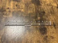 アオシマ1/32デコトラ　ロッカーレールのサムネイル