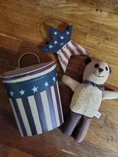 THE COUNTRY STORE アメリカン カントリーグッズ