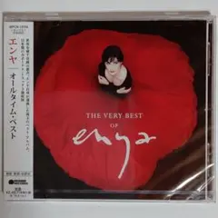 エンヤ/オールタイム・ベスト
