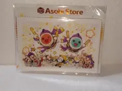 バンダイナムコ　アソビストア　ポストカード13枚セット