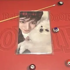 BOYNEXTDOOR リウ　ラキドロ