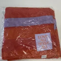 新品未開封】藤井風さん LOVE ALL SERVE ALL トートバッグ - メルカリ