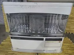 引き取り及び近郊配達限定出品取り切れない傷汚れあり札幌発トヨトミ煙突ストーブ中古 引き取り及び近郊配達限定出品札幌発コロナ煙突石油ストーブ2017