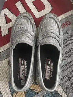 New Balance/U1906LAE/silver/