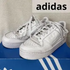 箱付 adidas アディダス フォーラムボールド FORUM BOLD Wのサムネイル