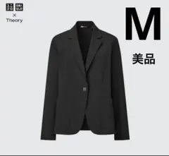 UNIQLO × Theory 感動ジャケット　レディース　M