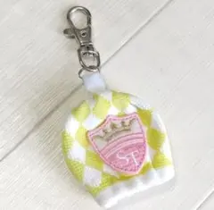 サマンサタバサ　ゴルフボールホルダー