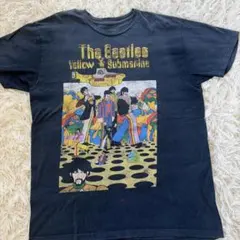 The Beatles Yellow Submarine Tシャツ Lのサムネイル