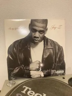 jay-z 洋楽