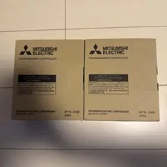 新品未使用】三菱電機 計器用変成器（VT) PD-50HF 2個セット - メルカリ