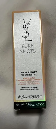 YSL ピュアショット セラム イン スティック 美容液のサムネイル