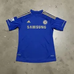新品☆ アディダス チェルシー FC 06/08 ユニフォーム 2XO サッカー 新品☆ アディダス チェルシー FC 06/08 ユニフォーム 2XO サッカー