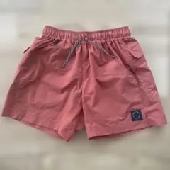 Light 5-Pocket Shorts バーガンディ Sサイズ DW 5-Pocket Shorts | Yamatomichi U.L. HIKE & BACKPACKING