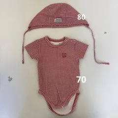 2025年最新】HoUse on the hill ベビーの人気アイテム - メルカリ