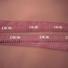 ディオール ラッピング