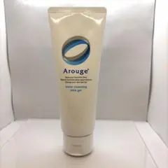 【新品未使用】Arouge モイストクレンジングミルクジェル 100g※外箱無しのサムネイル