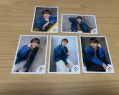 Howzit 檜山光成　公式写真まとめ売り