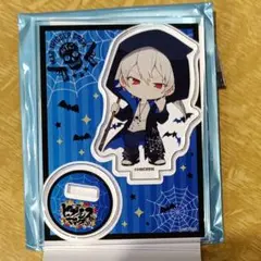 ヒプノシスマイク 碧棺 左馬刻 マルイ アクリルスタンド ハロウィン