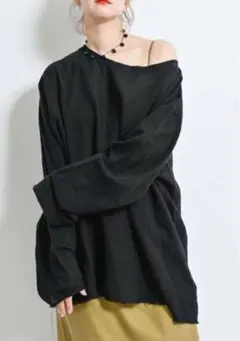 【CITYSHOP】Li/Co BIO WASH PULLOVER