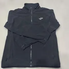 the north faceインナージャケット　フリース