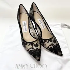 2026年最新】jimmy choo パンプス ブライダルの人気アイテム - メルカリ
