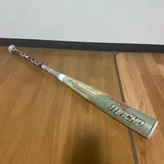 軟式用バット一般