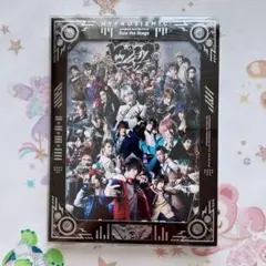 ヒプステ BOP Blu-ray
