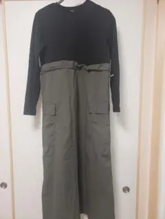 カーゴワンピース