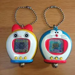 未開封 ドラえもんっち ドラミっち バンダイ BANDAI コロコロコミック Amazon.co.jp: ドラえもん ドラえもんっち 復刻版 : おもちゃ