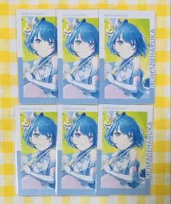 プロセカ 桐谷遥 エピカ 18C ジャンピン