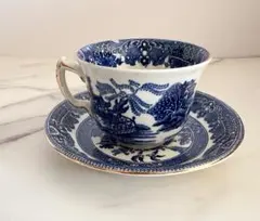 2025年最新】ブルーウィロー 食器の人気アイテム - メルカリ