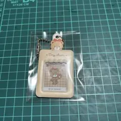 シークレットミニチュアチェキ用ホルダー　タイニーチャム