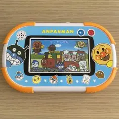 専用アンパンマン 知育玩具 タブレット 本体のサムネイル