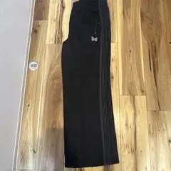 Needles トラックパンツ