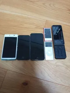 2026年最新】スマホ ジャンク まとめの人気アイテム - メルカリ