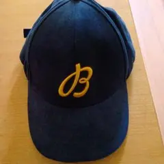 BREITLING キャプ