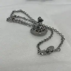 Vivienne Westwood プチオーブ ネックレス