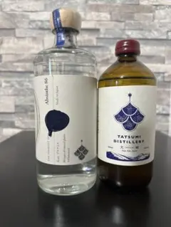 2025年最新】アルケミエ ジンの人気アイテム - メルカリ